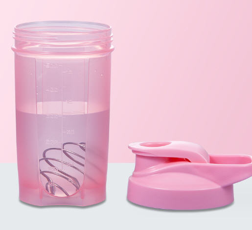 แก้วเชค,แก้วเชคพลาสติก,กระบอกเชค,500ml,ขั้นต่ำ500ชิ้น