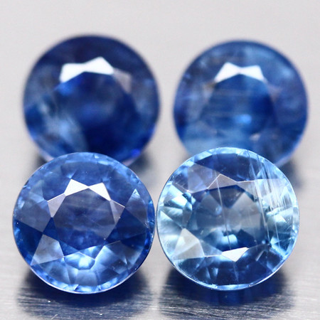 พลอยแท้ไคยาไนท์ (Kyanite)สวยมาก/ราคาต่อชิ้น