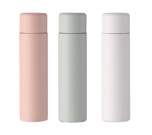 กระบอกน้ำสแตนเลส,กระบอกน้ำ316,กระบอกน้ำเก็บอุณหภูมิ,150ml,200ml