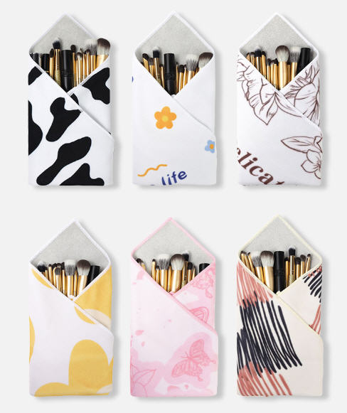 ผ้าอเนกประสงค์,ผ้าใส่ของอเนกประสงค์,ผ้าห่ออเนกประสงค์,Magic Towel,สกรีนโลโก้