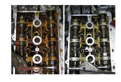 น้ำยาล้างเครื่อง Liquimoly สำหรับล้างเครื่อง ก่อนเปลี่ยนน้ำมันเครื่อง