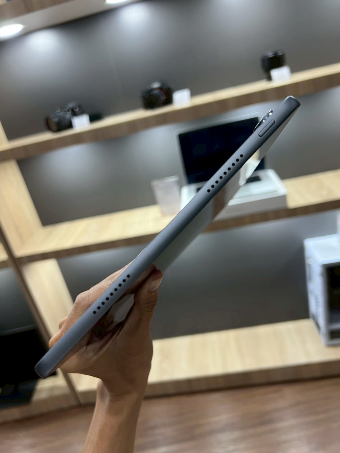 Huawei MatePad PaperMatte Edition 11.5" 8/256GB สี Space Gray