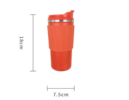 แก้วสแตนเลส,แก้วน้ำสแตนเลส,แก้วน้ำเก็บอุณหภูมิ,500ml