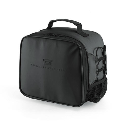 กระเป๋าเก็บอุณหภูมิ,กระเป๋าใส่กล่องข้าว,ขนาด23*20*15cm,ผลิตขั้นต่ำ1,000ชิ้น