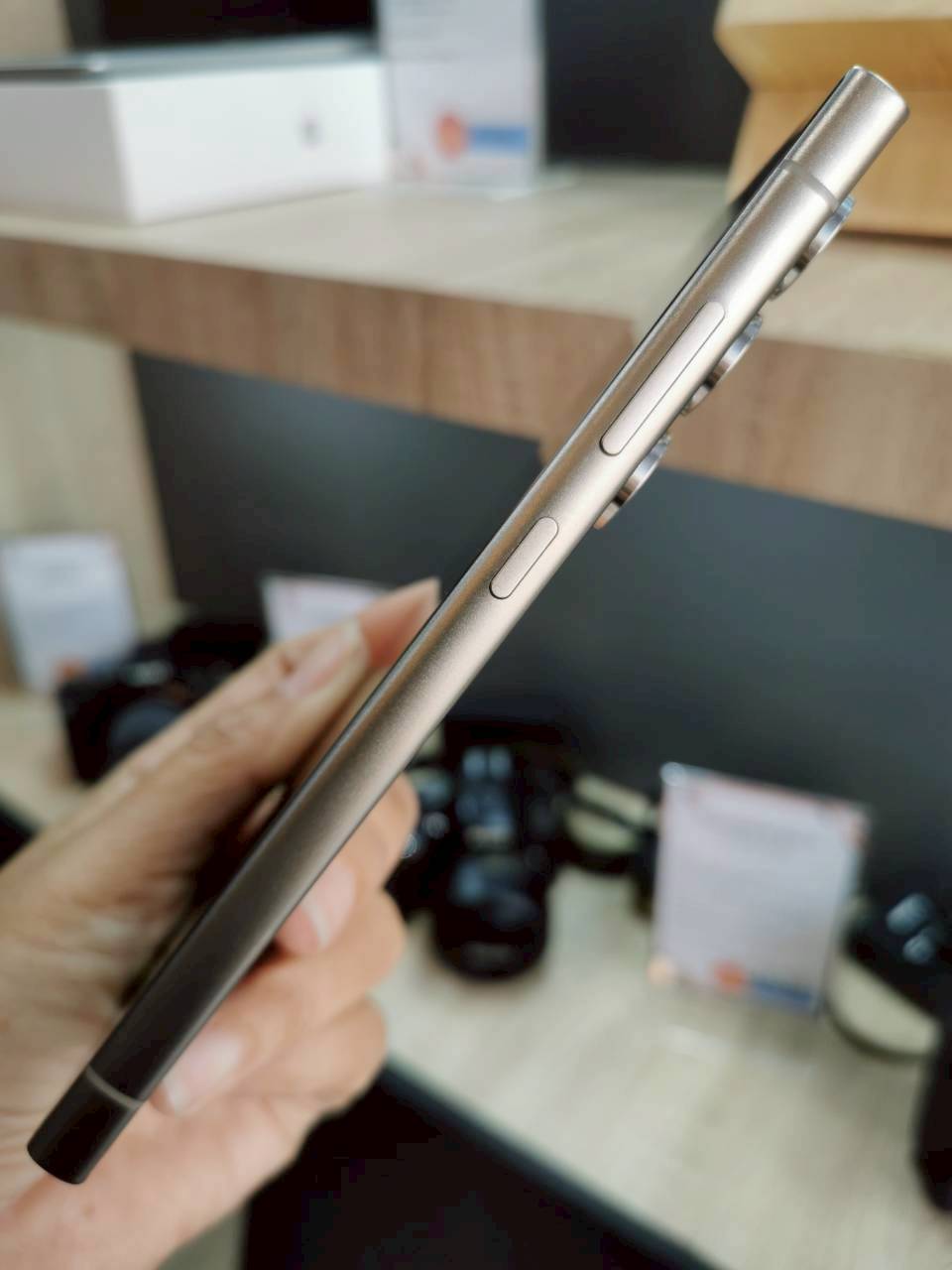 Samsung Galaxy S24 Ultra 12/256GB Titanium Violet