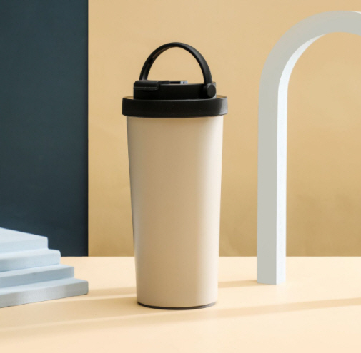 แก้วสแตนเลส,แก้วผลักไม่ล้ม