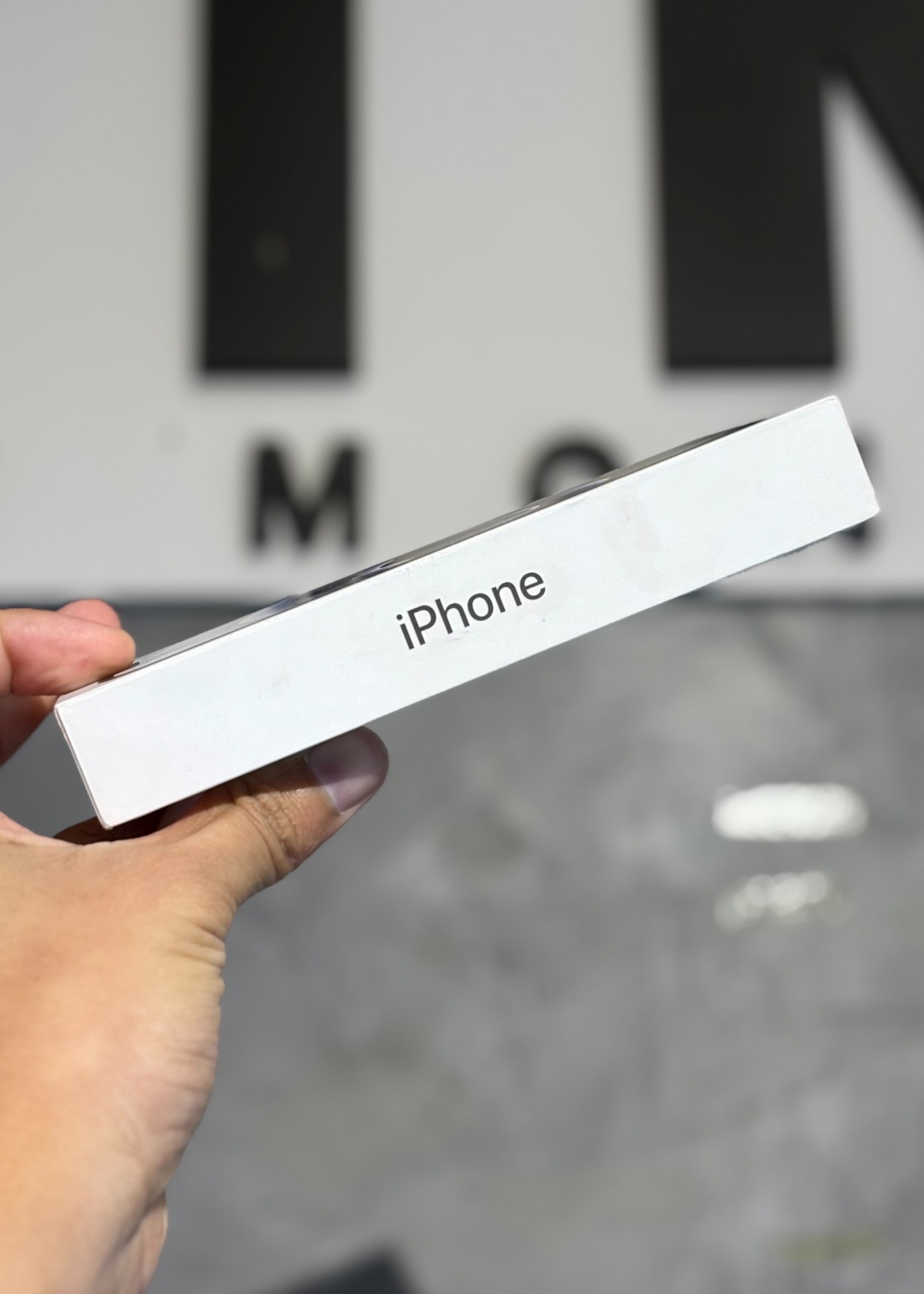 iPhone 16e 128GB Black