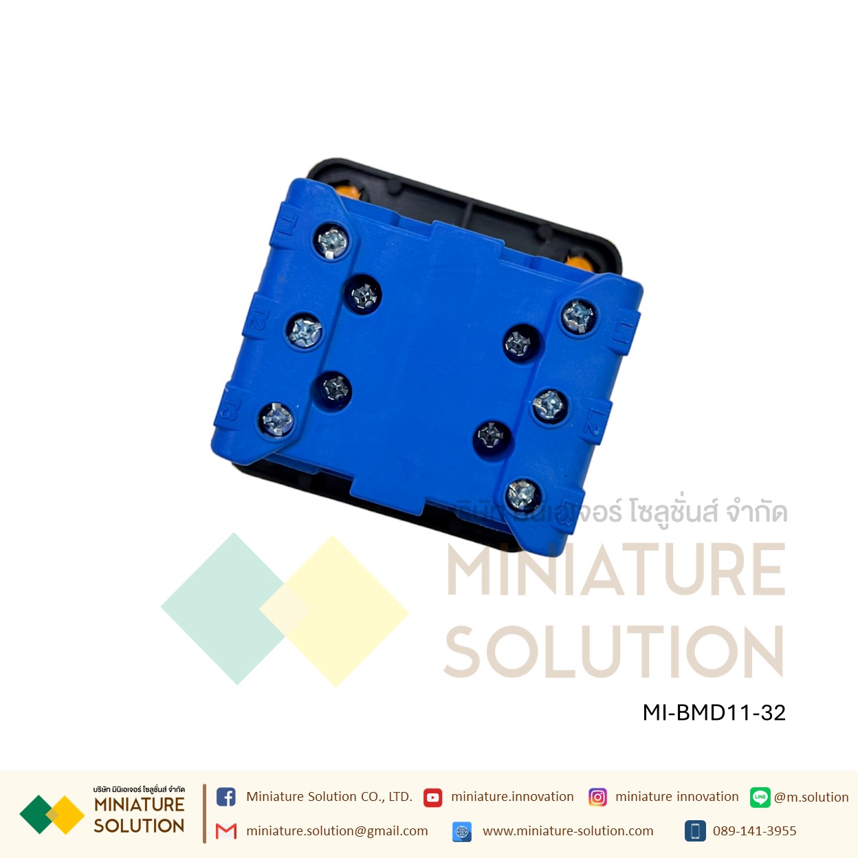 BMD11 GLD11-25 สวิทช์เบรกเกอร์ 25A/32A/60A 3-Pole 2-Pole Rotary Cam On-Off Power สําหรับตู้ไฟฟ้าอุตสาหกรรม 32A 63A