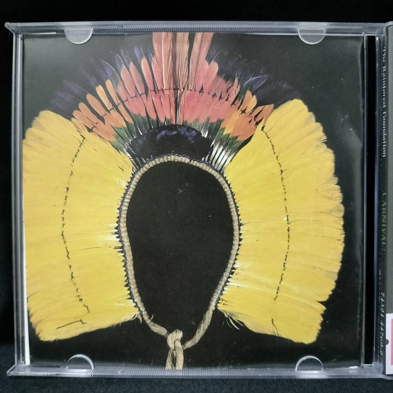 Various – Carnival! / USA / แผ่นสวย