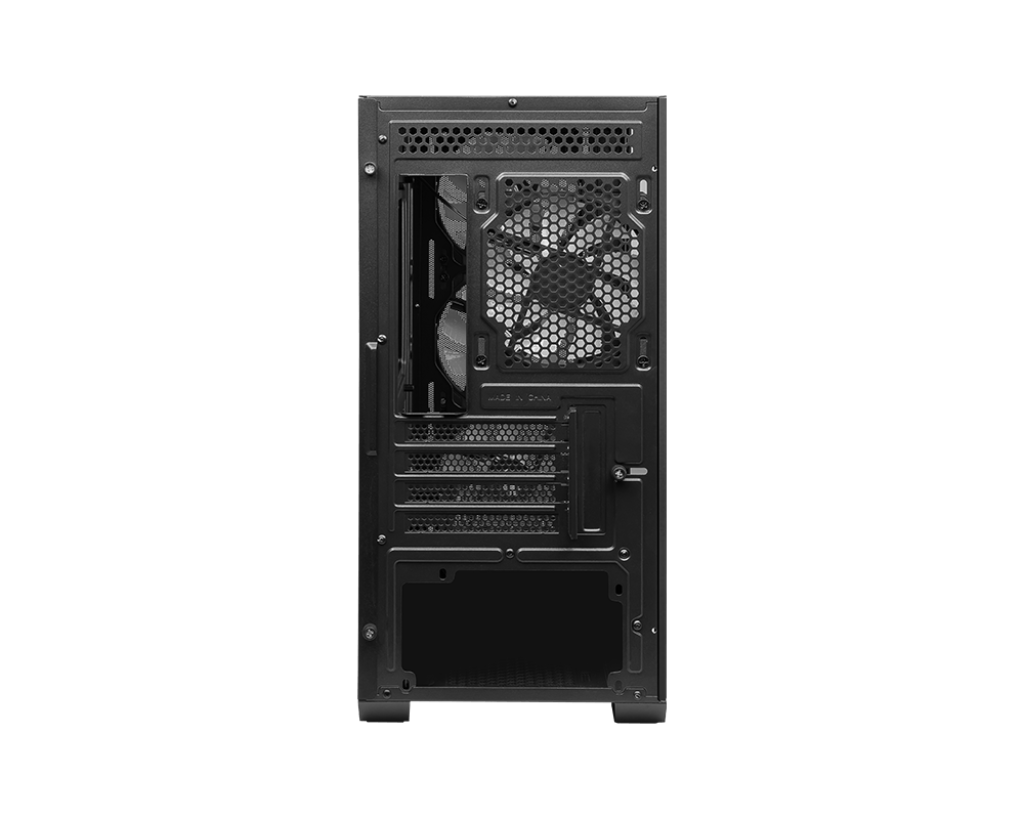 mATX CASE MSI MAG FORGE M100A