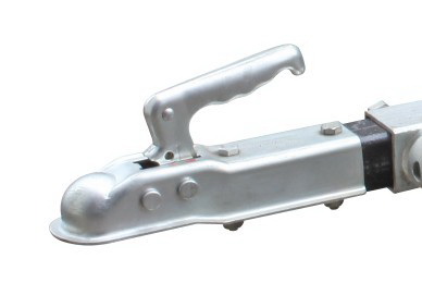 Trailer สำหรับพ่วงรถATV รุ่นใหม่ แข็งแรง+รับน้ำหนักได้มาขึ้น นำเข้าและผลิตจากโรงงานมาตรฐาน