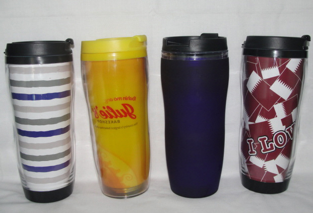 แก้วน้ำ350ML,แก้วน้ำ2ชั้น,แก้วพลาสติก,สินค้าพรีเมี่ยม