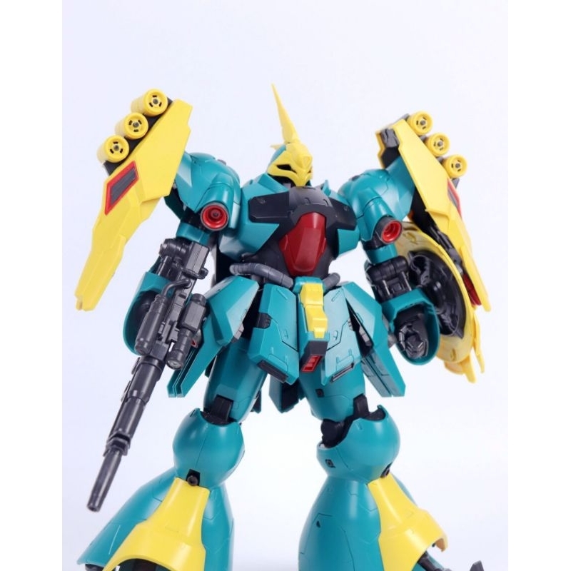 DABAN - 8819 1/100 RE Gyunei Guss's Jagd Doga
