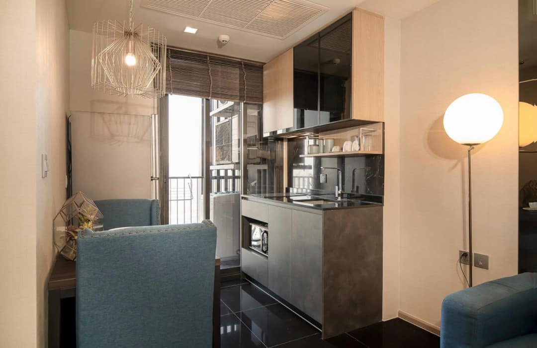 The Line Jatujak - Mochit