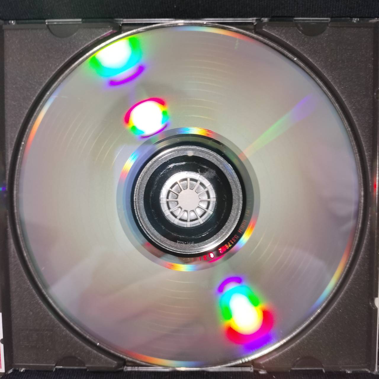 Eliane Elias – The Best Of Eliane Elias Volume 1 Originals / EU / แผ่นดี