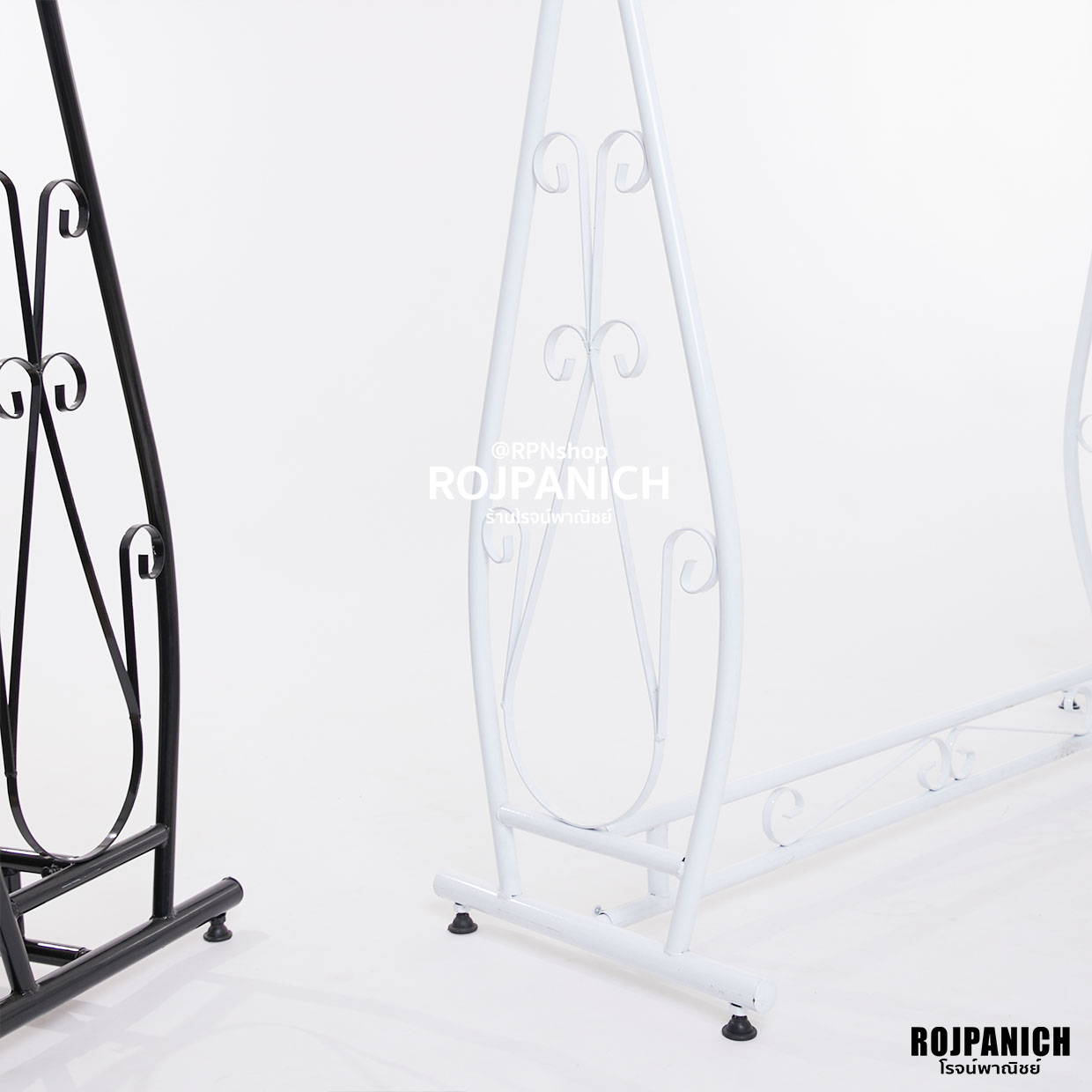 ราวแจกันเดี่ยว