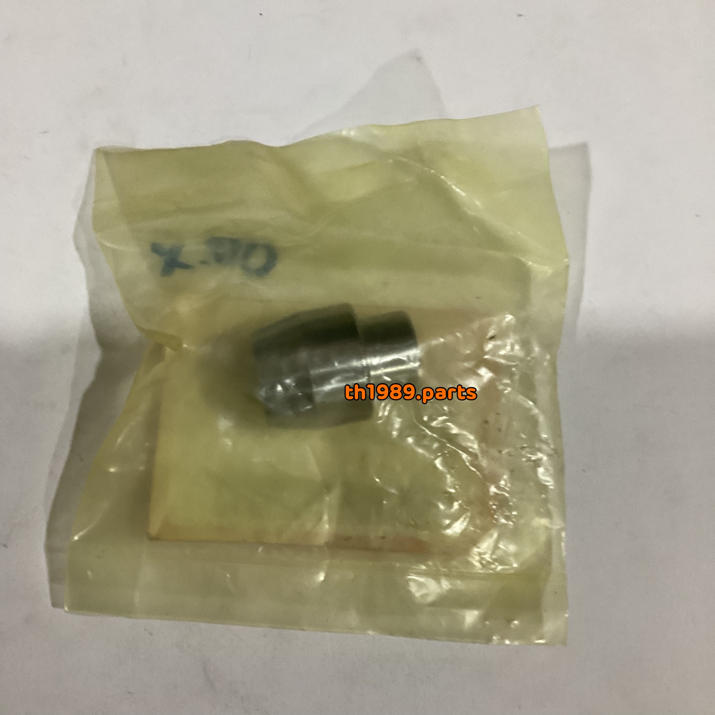 42303-KWB-600 ปลอกรองลูกปืนหน้าแปลนสเตอร์หลัง WAVE110I 2009-2020 , WAVE125I 2012-2020 อะไหล่แท้ HONDA