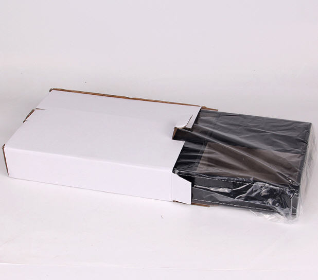 กล่องหนังเทียมใส่เครื่องเขียน,กล่องใส่เครื่องเขียน