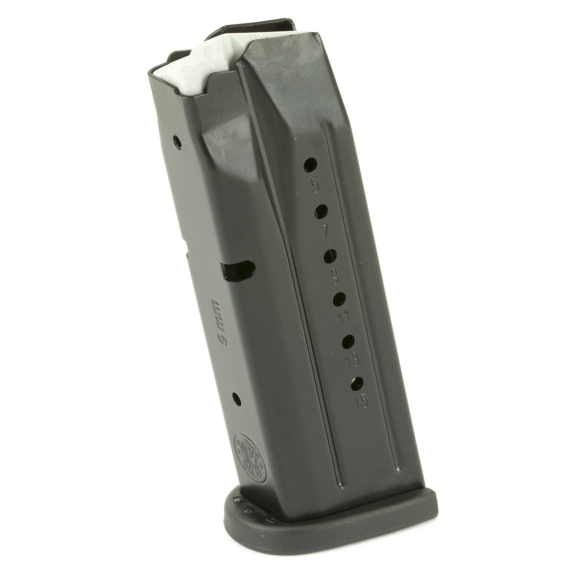 แม็กกาซีนปืน(Magazine)Smith&Wesson M2.0 MP9C (15นัด)