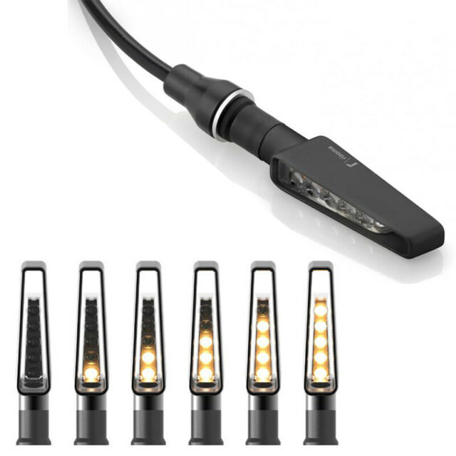 ไฟเลี้ยว Rizoma รุ่น Vision ใส่ได้กับรถหลากรุ่น ราคา/คู่