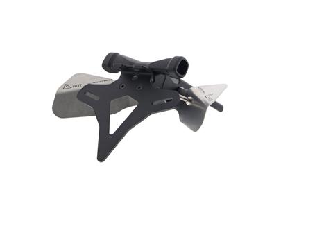 ท้ายสั้น Evotech (TAIL TIDY) สำหรับ Hypermotard 950