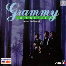 GRAMMY - Grammy in Chorus / มีรอยบ้าง