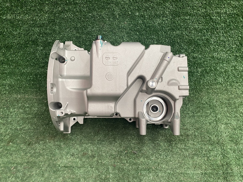 ท้องอ่างน้ำมันเครื่อง MG MG3 / ZS 2013-2019