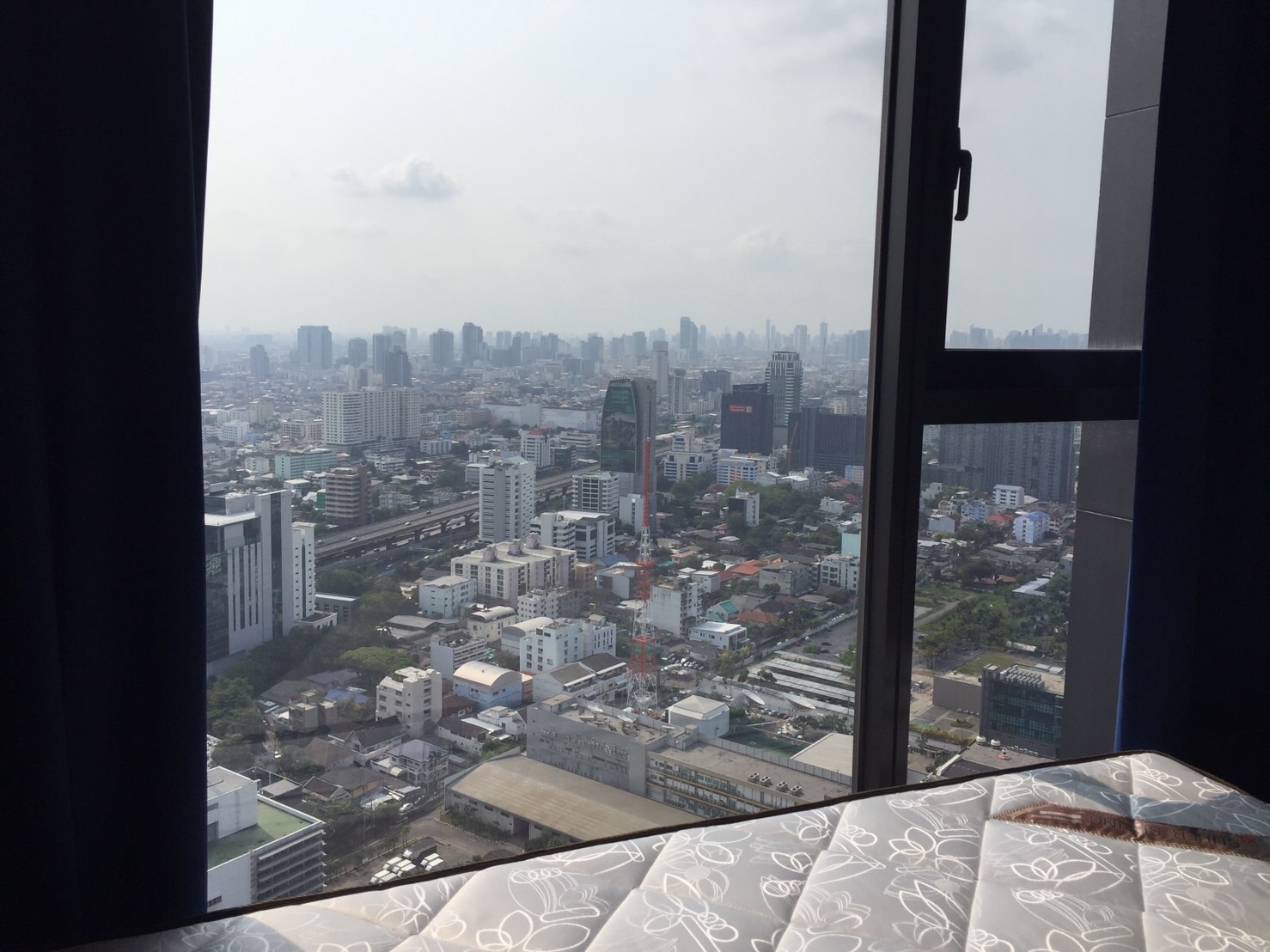 The Line Jatujak - Mochit