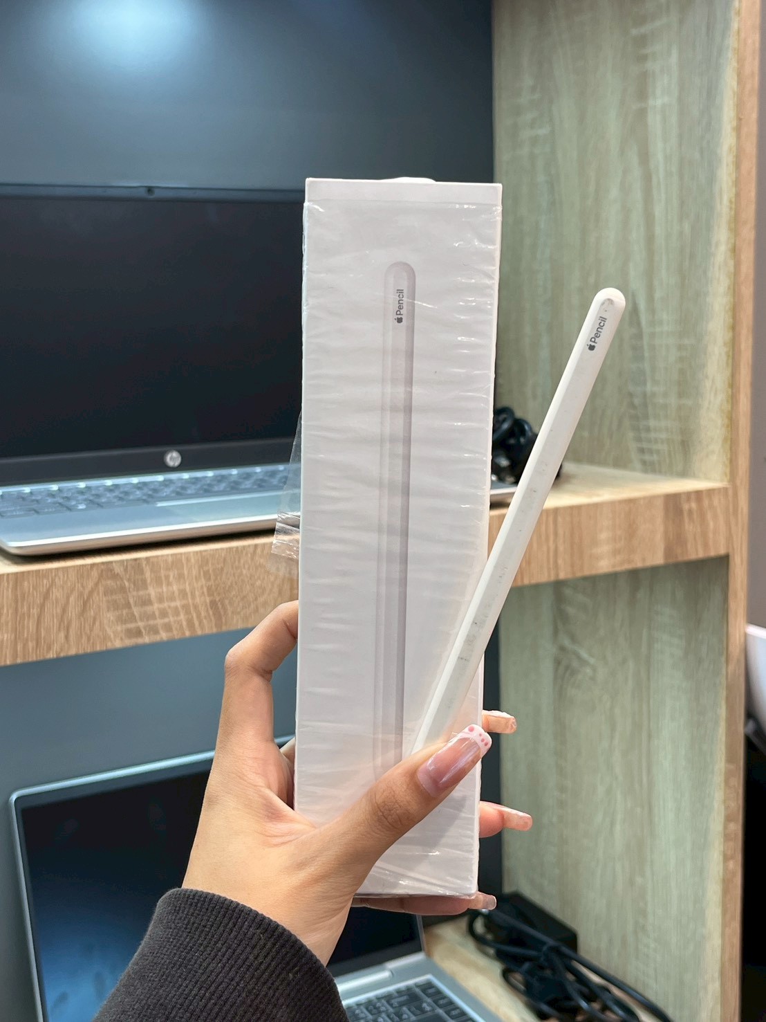 Apple Pencil (2nd Generation)