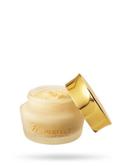 Kristine Ko-Kool Gold Perfect Lightening (คริสติน โคคูล โกลด์ เพอร์เฟค ไลท์เทนนิ่ง)
