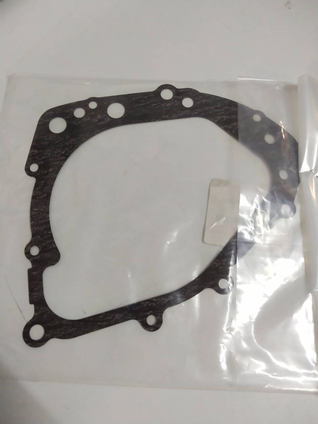 ปะเก็นฝาครอบจานไฟ สำหรับรุ่น GD110 HU L4 อะไหล่แท้ SUZUKI 11483-36H10-000