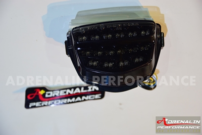 ไฟท้าย Competition werkes Integrated Taillight สำหรับ CBR1000RR ปี 08+