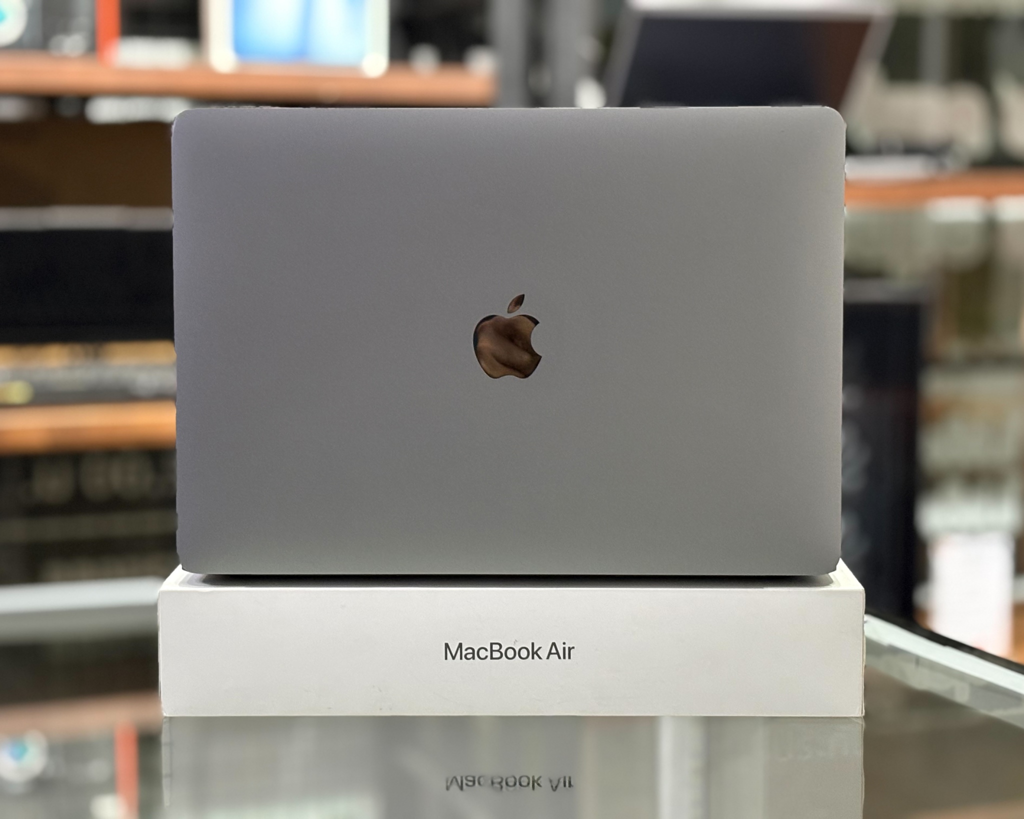 MacBook Air 13.3'' (M1 2020) 8/512GB Space Gray