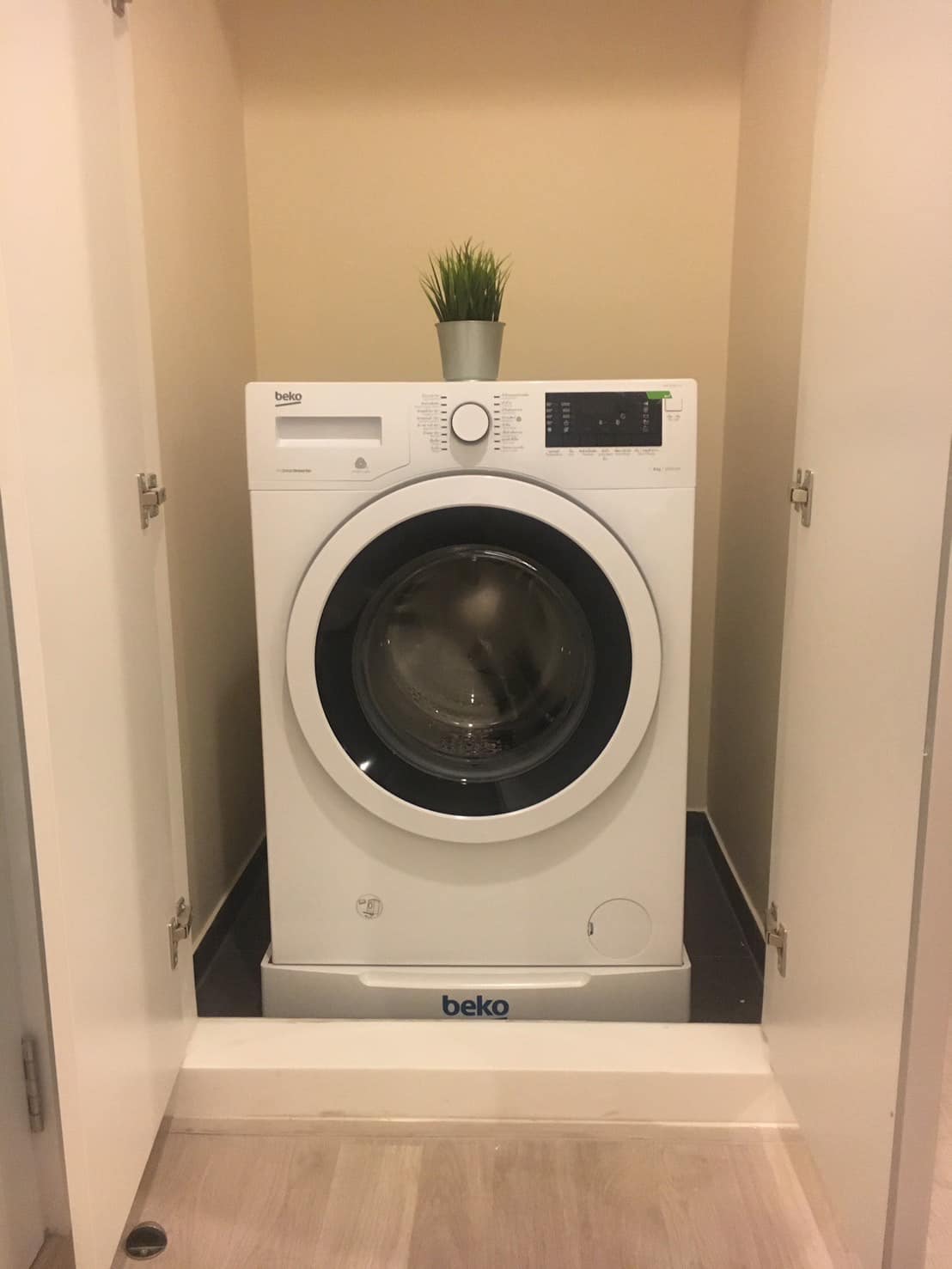 Plum condo central station