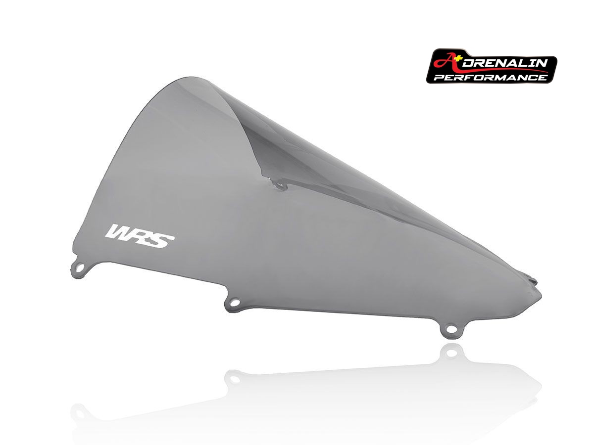 ชิวหน้า WRS สำหรับ CBR1000 2020+ ทรง Racing สูงกว่าชิวเดิม