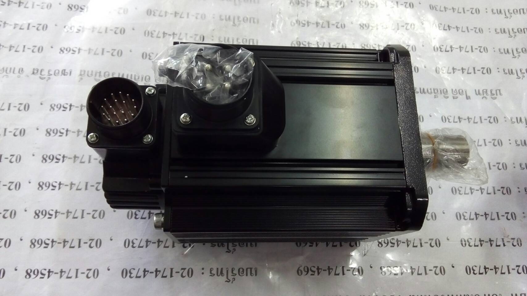 GYS302DC1-SA FUJI SERVO MOTOR