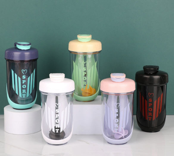 แก้วเชค,แก้วเชคพลาสติก,กระบอกเชค,590ml