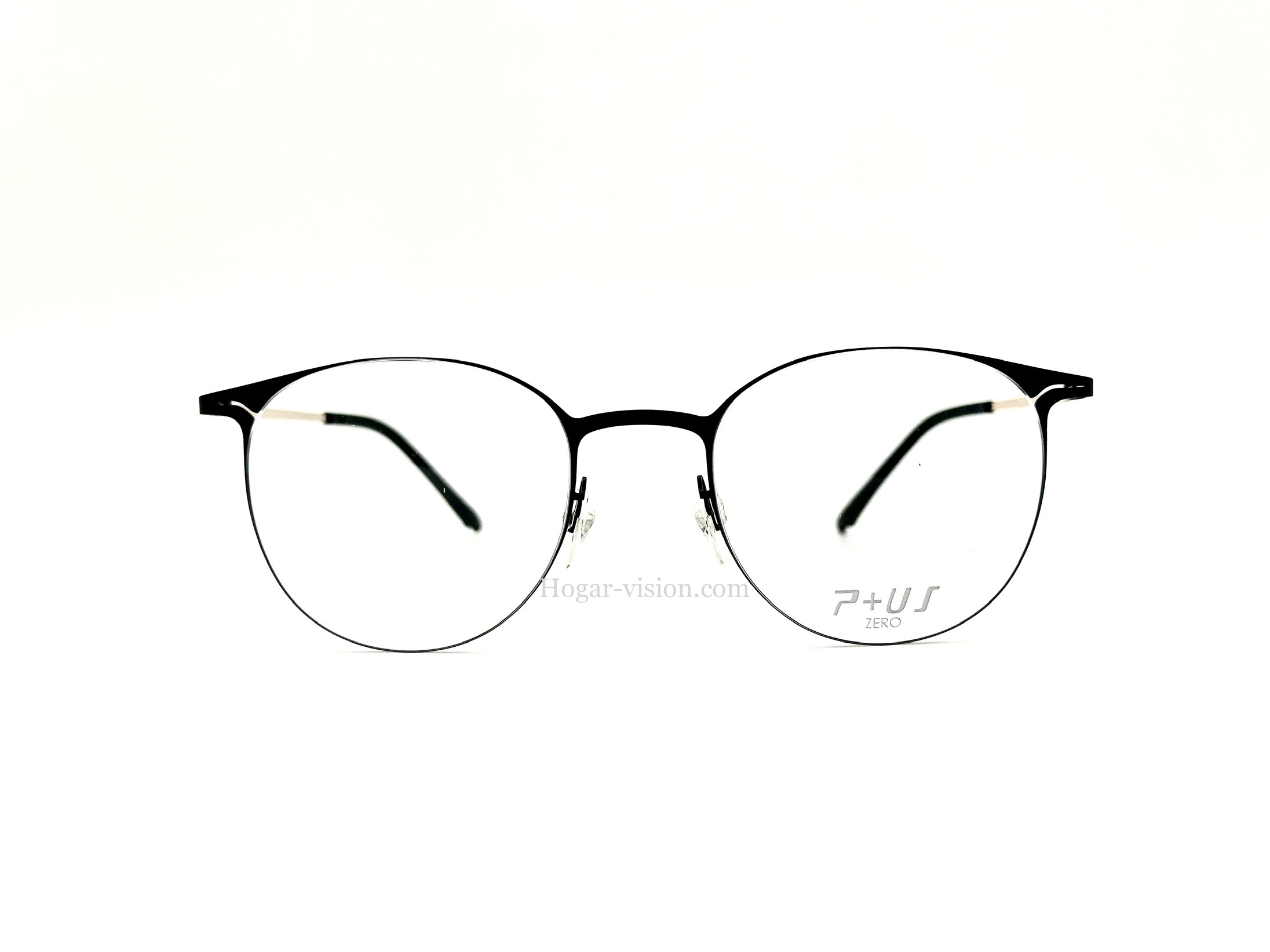 กรอบแว่น P+US รุ่น ZA06 สี 00