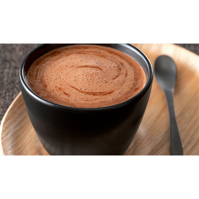 Cacao Barry Powder Plein Aroma Cocoa Powder ผงโกโก้แท้ไขมัน 22-24% ขนาด 1 กก. (05-5192)