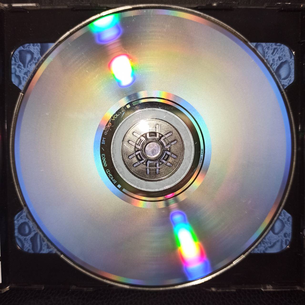 Various – Piano Moods / KOREA / 2CD / แผ่นดี