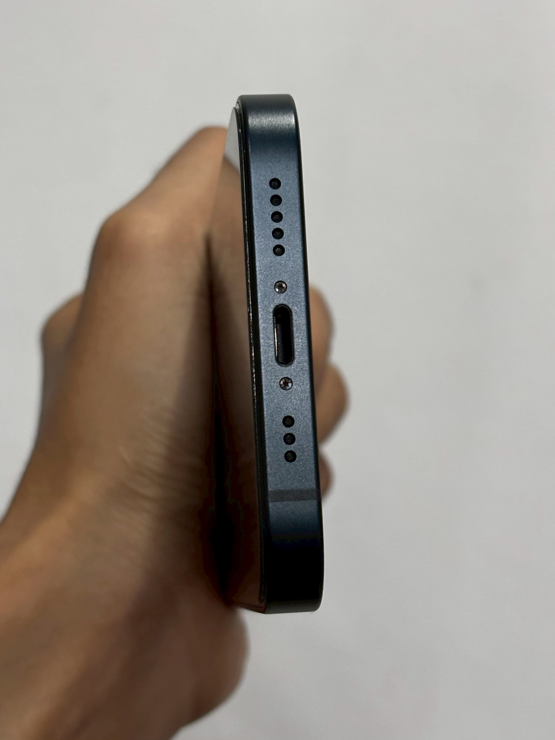 iPhone 13 128GB สี Midnight