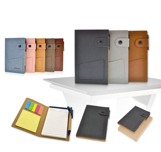 กระดาษโน๊ต,สมุดโน๊ต,Post-it,โพสอิท,สินค้าพรีเมี่ยม,เครื่องเขียน