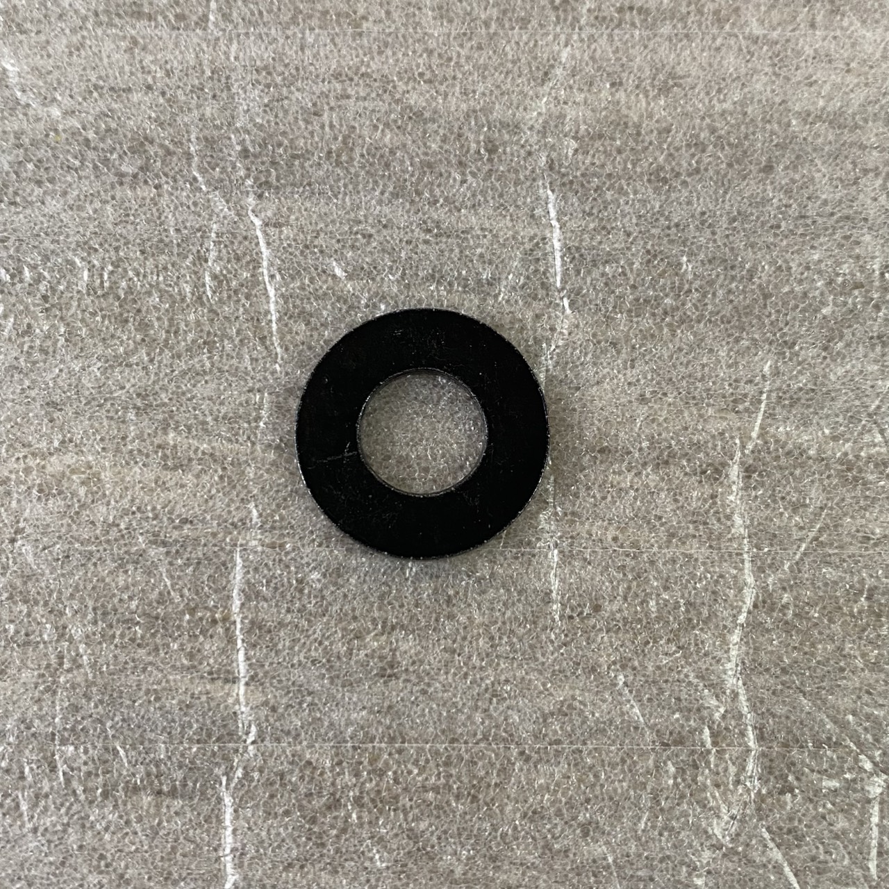 92907-08200 แหวนรอง SPARK135 , SPARK NANO , FINO คาร์บู อะไหล่แท้ YAMAHA