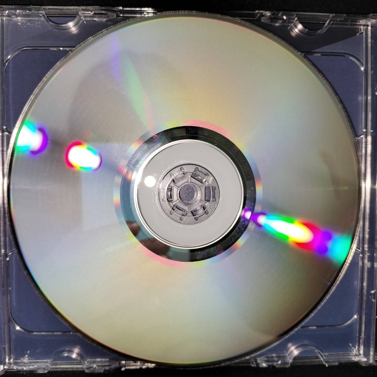 ฟองเบียร์ – The Original Man Written The Original Soundtrack / เขี้ยวล็อคถาดกล่องหัก / 2CD / แผ่นสวย