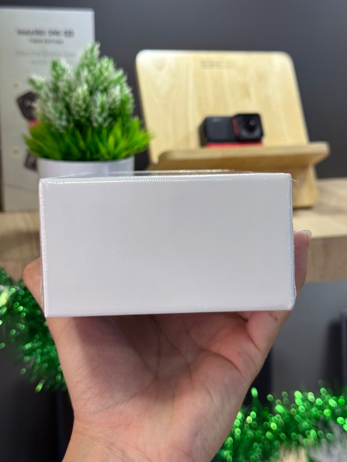 OPPO A3x 6/128GB สี Nebula Re