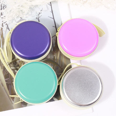 กระเป๋าใส่เศษเหรียญ