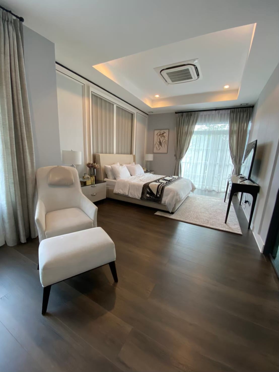 Nantawan Ramintra-Paholyothin50 village