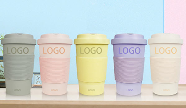 แก้วพลาสติก,แก้วพลาสติกPLA,แก้วพลาสติกธรรมชาติ,420ml