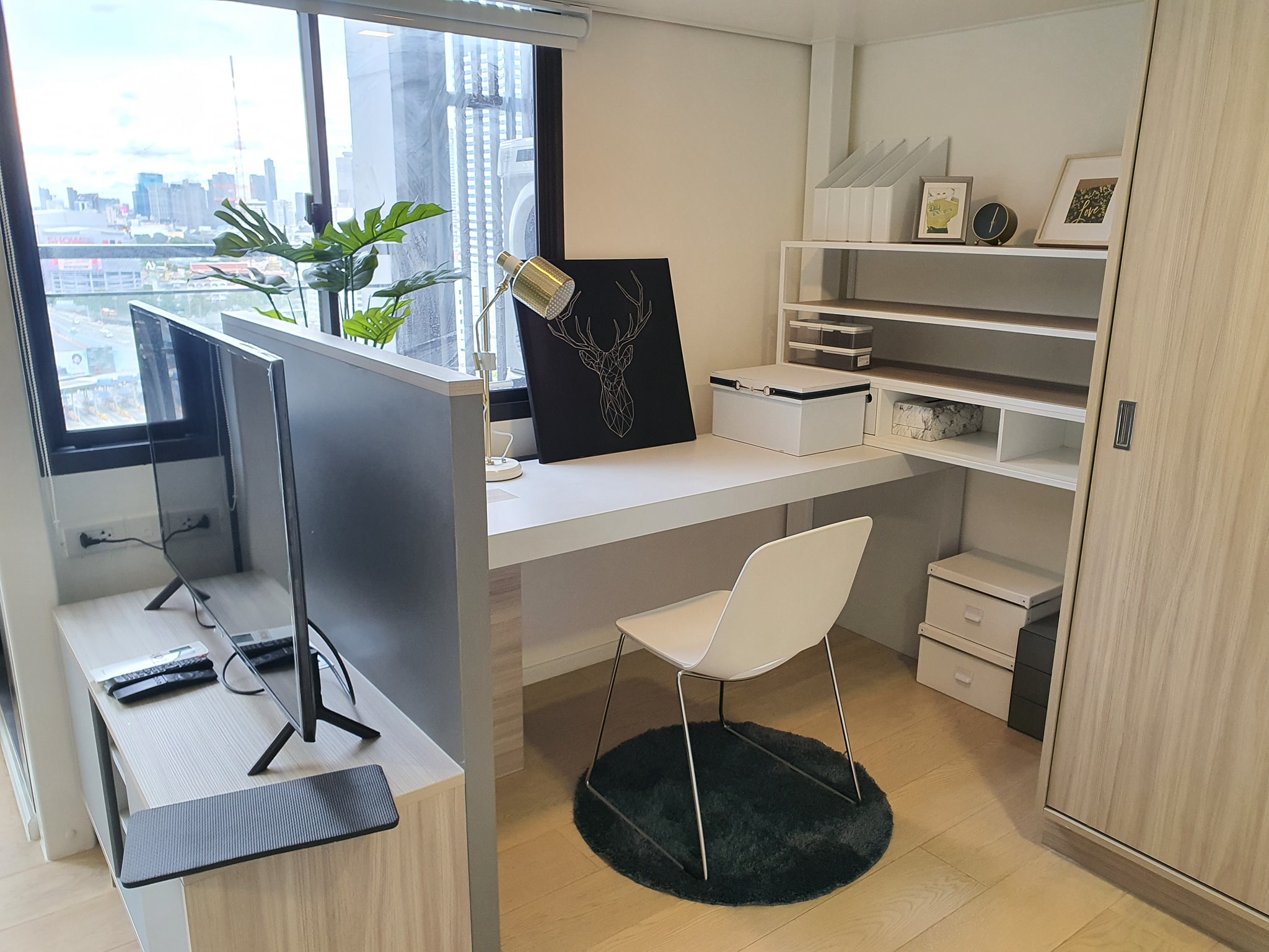 Chewathai Residence Asoke