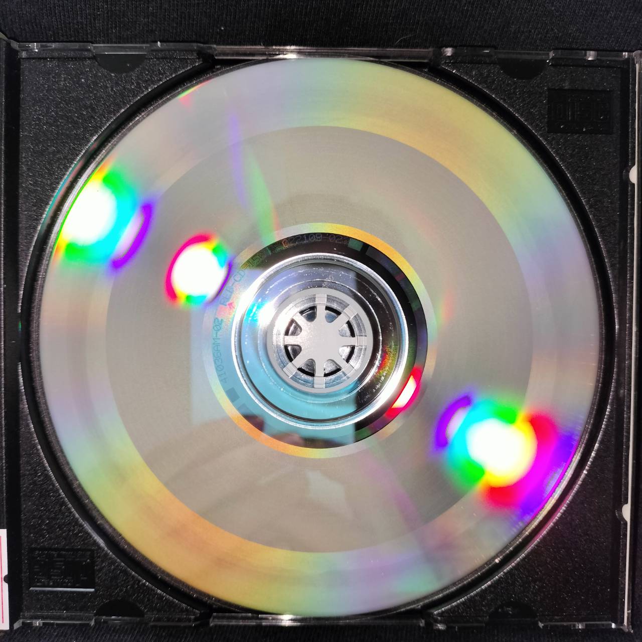 Keith Whitley & Ricky Skaggs – Second Generation / USA / แผ่นสวย